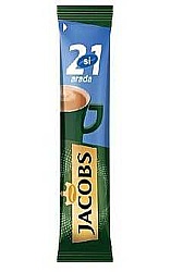 Jacobs 2si1 Arada 40lı 14gr