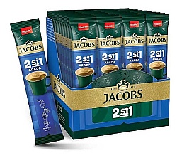 Jacobs 2si1 Arada 40lı 14gr