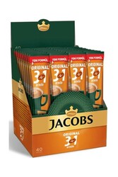 Jacobs 3ü1 Arada 40lı 16gr - Thumbnail