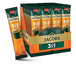 Jacobs 3ü1 Arada 40lı 16gr