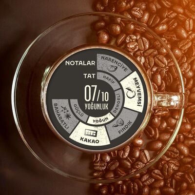 Jacobs Çekirdek Kahve Barista Editions Crema Italiano 1000gr 4058063
