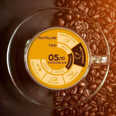 Jacobs Çekirdek Kahve Cafe Crema Gold 500g