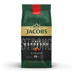 Jacobs Çekirdek Kahve Cafe Espresso Bns 500g 