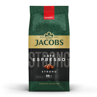 Jacobs Çekirdek Kahve Cafe Espresso Bns 500g - 1