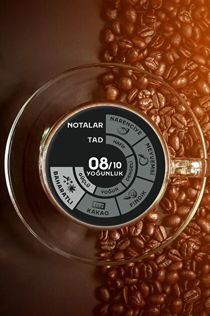 Jacobs Çekirdek Kahve Cafe Espresso Bns 500g - 2