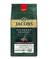 Jacobs Çekirdek Kahve Espresso Grande Bns 1000gr