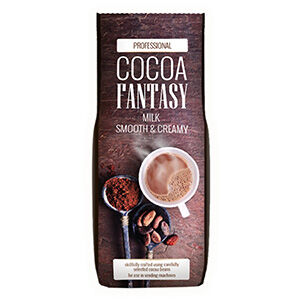 Jacobs Cocoa Sıcak Çikolata 1kg