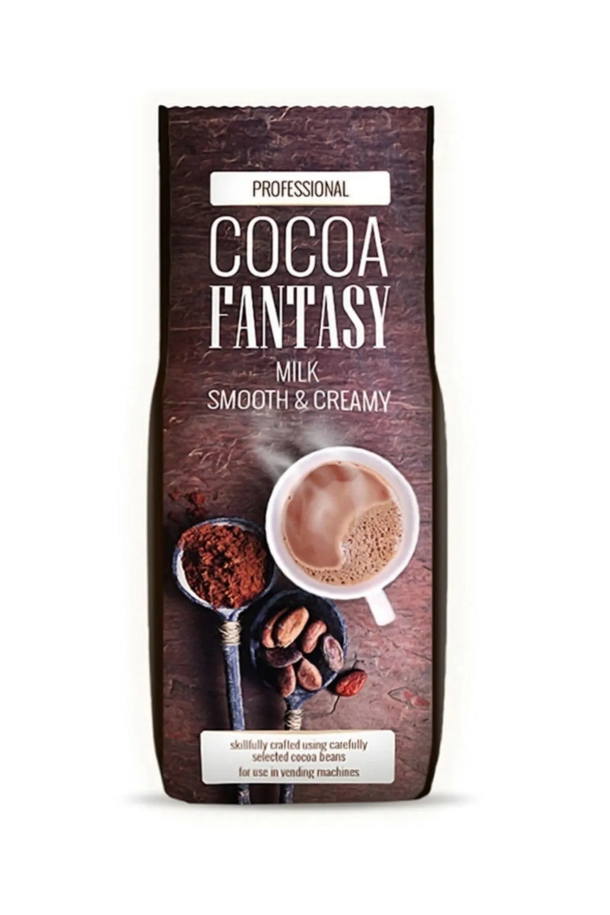 Jacobs Cocoa Sıcak Çikolata 1kg