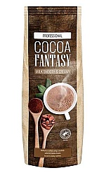 Jacobs Cocoa Sıcak Çikolata 1kg