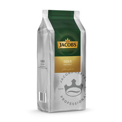 Jacobs Gold Hazır Kahve 500gr - Thumbnail