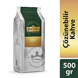Jacobs Gold Hazır Kahve 500gr - 2