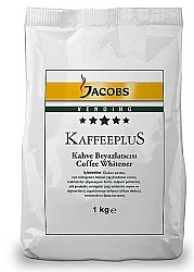 Jacobs Kaffeeplus Kahve Kreması 1kg