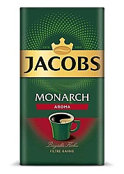 Jacobs Monarch Aroma Filtre Kahve 500gr