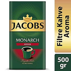 Jacobs Monarch Aroma Filtre Kahve 500gr - 2