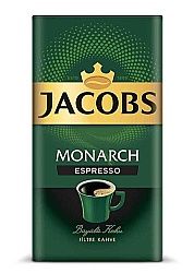 Jacobs Monarch Espresso Filtre Kahve 500gr