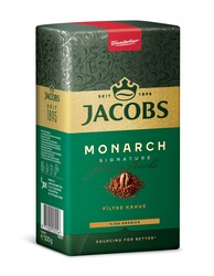 Jacobs - Jacobs Monarch Filtre Kahve 500gr Jacobs - Jacobs Monarch Filtre Kahve 500gr