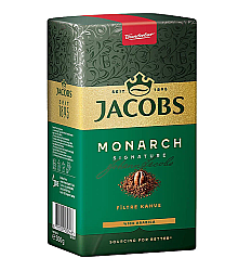 Jacobs Monarch Filtre Kahve 500gr - 2