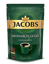 Jacobs Monarch Gold Kahve 200gr