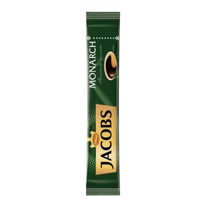 Jacobs Stick Kahve Gold 2gr 30 lu 4058521