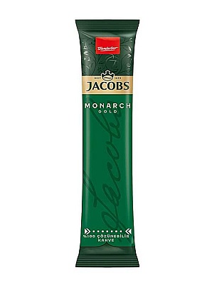 Jacobs Stick Kahve Gold 2gr 30 lu - 1