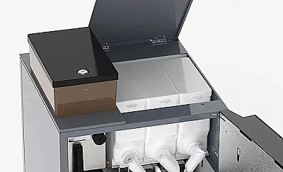 Jetinno JL22 Otomatik Kahve Makinesi - 3