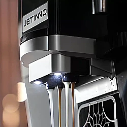 Jetinno JL32A Tam Otomatik Kahve Makinesi  - 4