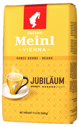 Julius Meinl - Julius Meinl Jubilaum Çekirdek Kahve 500gr Julius Meinl - Julius Meinl Jubilaum Çekirdek Kahve 500gr