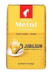 Julius Meinl Jubilaum Çekirdek Kahve 500gr