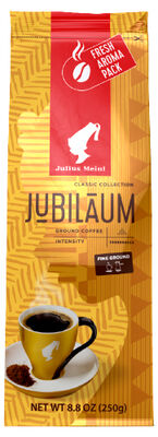 Julius Meinl Jubilaum Filtre Kahve 220gr