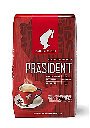 Julius Meinl Prasident Ground Çekirdek Kahve 500gr