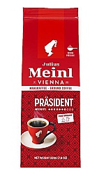 Julius Meinl Prasident Ground Filtre Kahve 220 gr