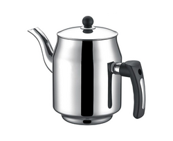 Kahraman - Kahraman Kahveci Çaydanlık 2.7 LT No:4