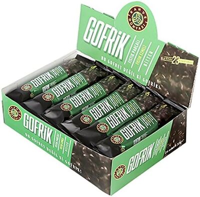 Kahve Dünyası Gofrik Bitter 24 lü