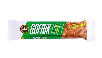 Kahve Dünyası Gofrik Sütlü 24 lü - 1