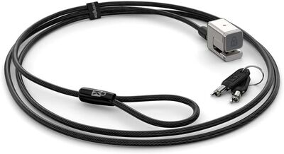 Kensington Anahtarlı Kablo Kilidi Surface Pro (3-8) K68134WW