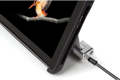 Kensington Anahtarlı Kablo Kilidi Surface Pro (3-8) K68134WW