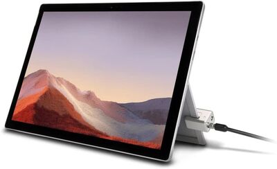 Kensington Anahtarlı Kablo Kilidi Surface Pro (3-8) K68134WW