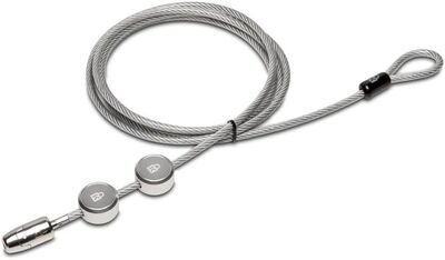 Kensington Apple Mac Pro ve Pro Ekran Kilidi Kiti K63150WW