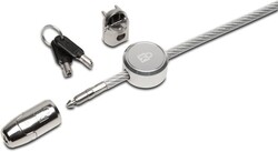 Kensington Apple Mac Pro ve Pro Ekran Kilidi Kiti K63150WW - Thumbnail