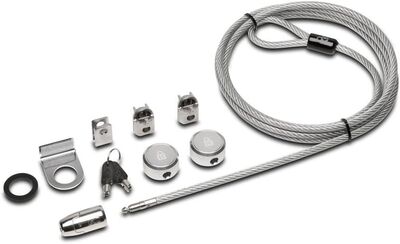 Kensington Apple Mac Pro ve Pro Ekran Kilidi Kiti K63150WW