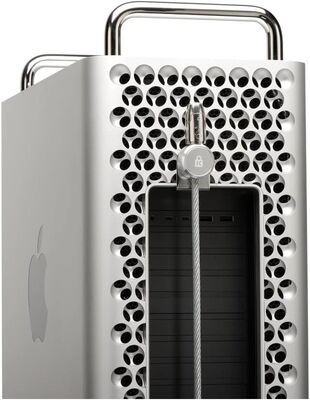 Kensington Apple Mac Pro ve Pro Ekran Kilidi Kiti K63150WW