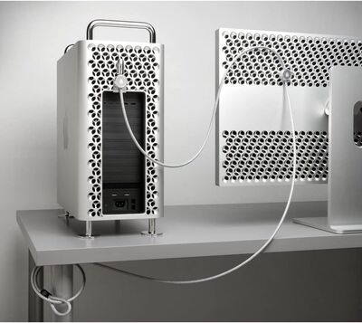 Kensington Apple Mac Pro ve Pro Ekran Kilidi Kiti K63150WW