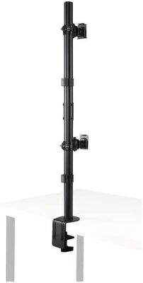 Kensington Dikey Konumlanabilir Çift Kol K53802WW