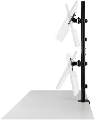 Kensington Dikey Konumlanabilir Çift Kol K53802WW