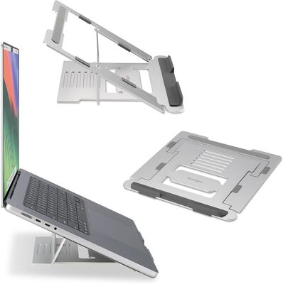 Kensington Easy Riser™ Alüminyum Laptop Yükseltici K50417WW