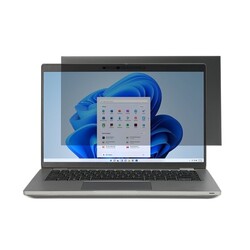 Kensington Ekran Filtresi 2-Way Removable for 16'' Laptops 16:10 628662 - Thumbnail
