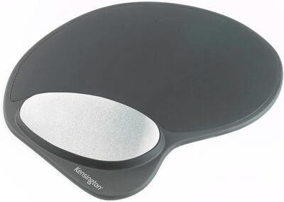 Kensington Entegre Bilek Destekli Memory Jel Mouse Pad K-62404