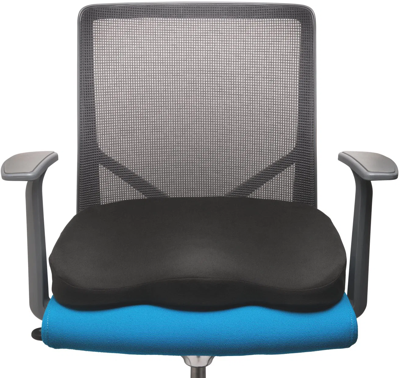 Kensington Ergo Memory Foam Oturma Yastığı K55805WW