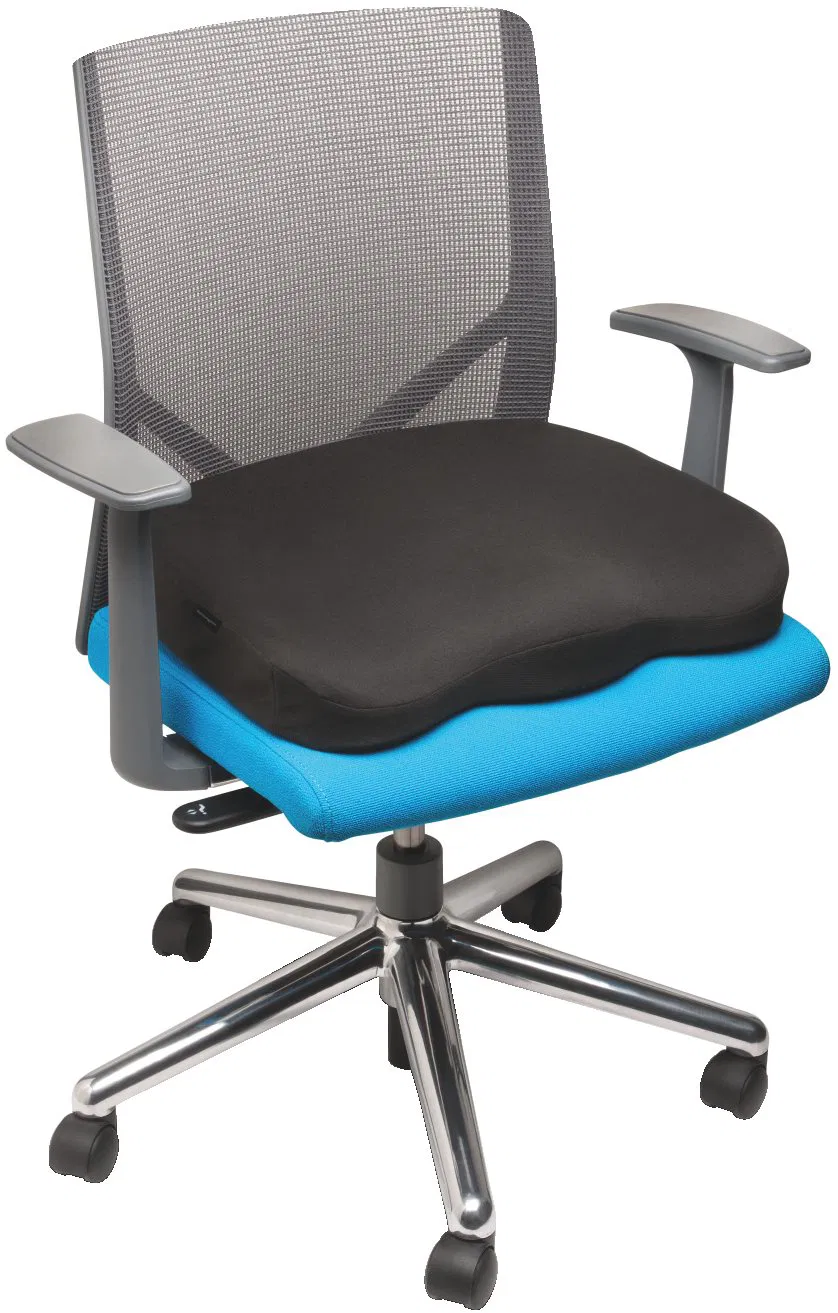 Kensington Ergo Memory Foam Oturma Yastığı K55805WW