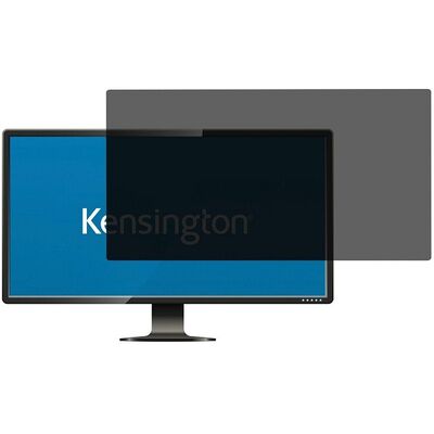 Kensington Gizlilik Filtresi İki Yönlü Çıkarılabilir 21.5W9